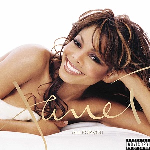 Janet Jackson - All for You