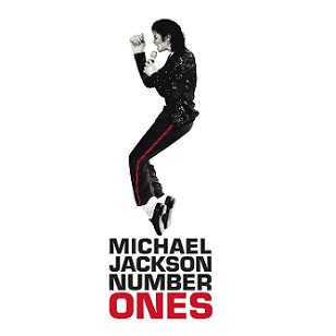 Michael Jackson - Number Ones (CD)