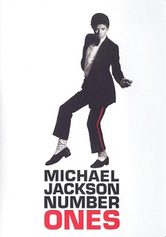 Michael Jackson Number One 