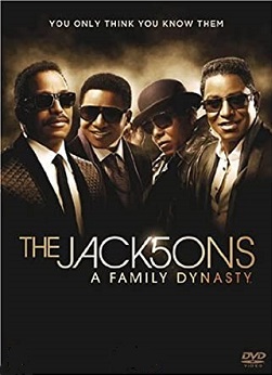 The Jacksons A Family Dynasty (2010)