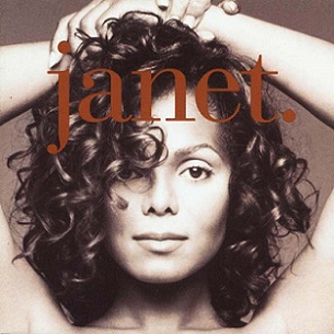 Janet Jackson - Janet 