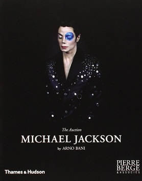 Michael Jackson: Auction by Bani, Arno published by Hachette Livre [Paper Back]