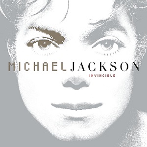 Michael Jackson - Invincible 