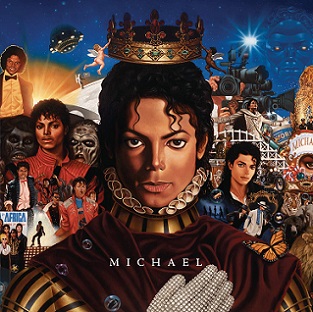 Michael Jackson - MIchael 