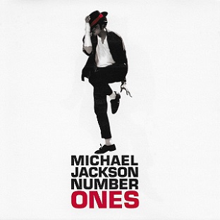 Michael Jackson - Number Ones (CD)