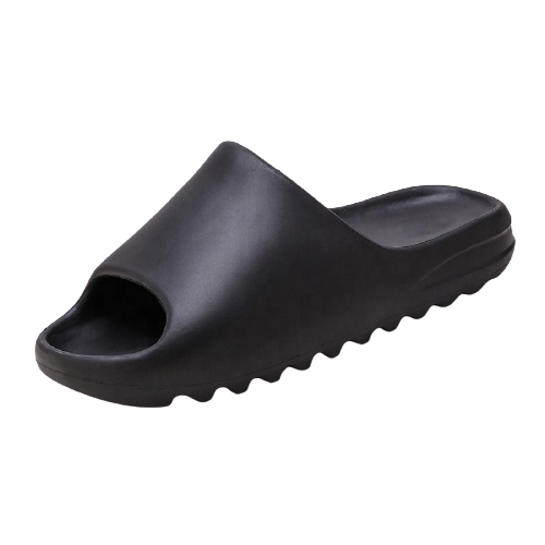 JE Slide Black