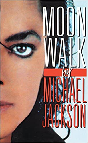 Moonwalk: A Memoir Hardcover