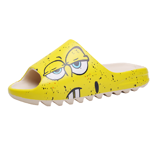 JE Slide Spongebob