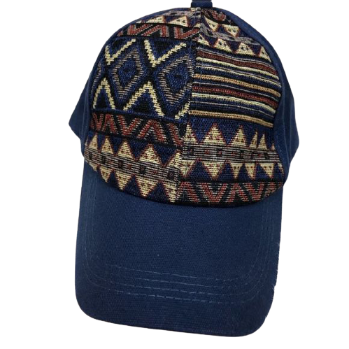 Canyon Sky | Aztec Embroidered Baseball Hat