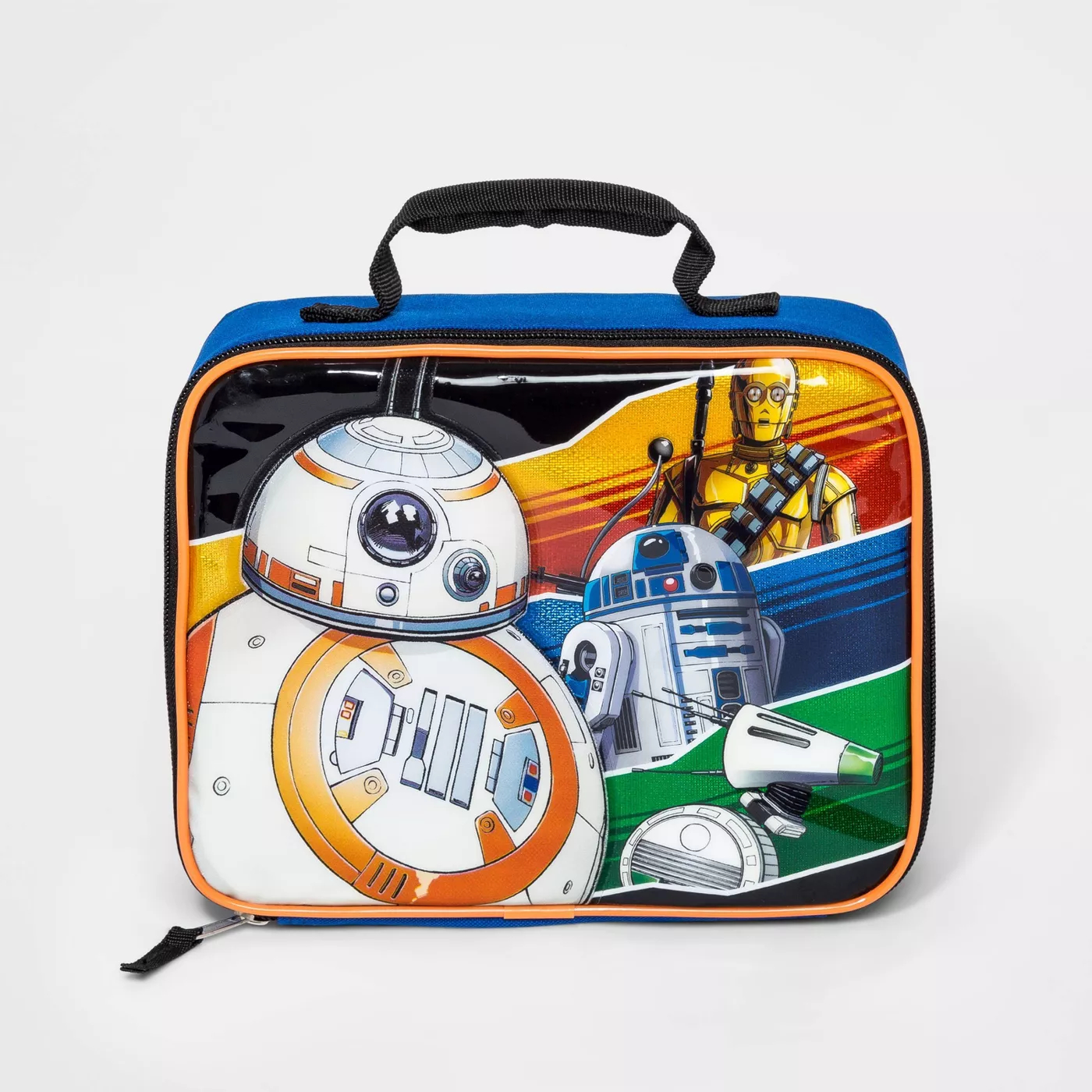 Star Wars Lunch Tote