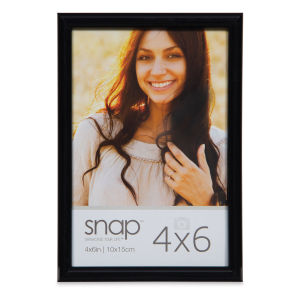 Nielsen Bainbridge Snap Basics Frame 4x6