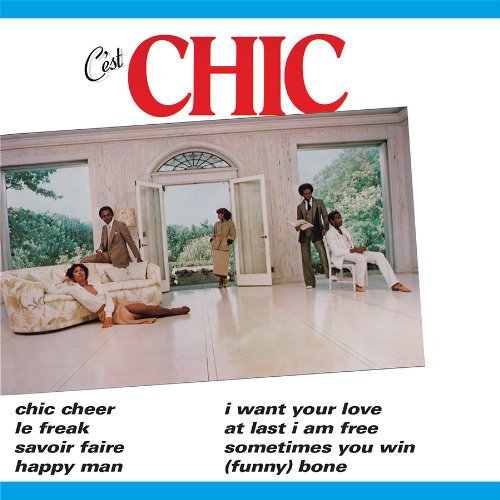 Chic & C'est Chic 