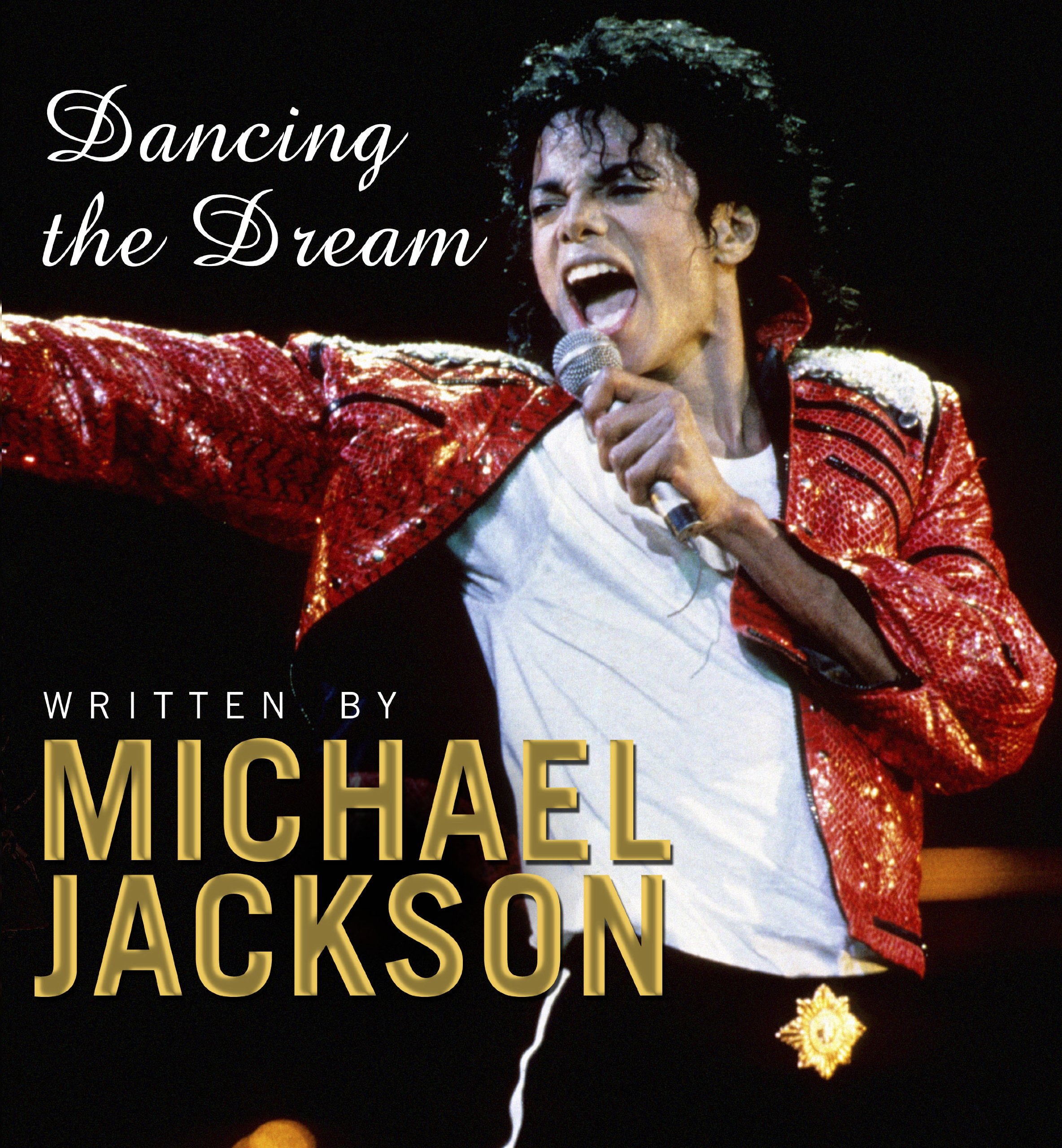 Dancing the Dream Hardcover – Import, July 27, 2009