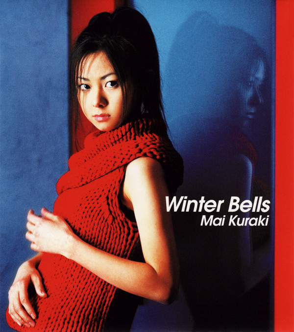 Mai Kuraki - Winter Bells CD