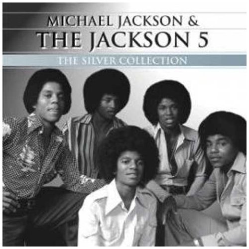 Jacksons 5 - The Silver Collection