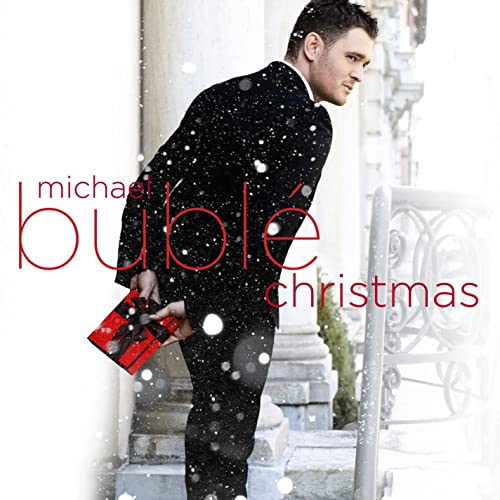 Michael Bubble - Christmas CD