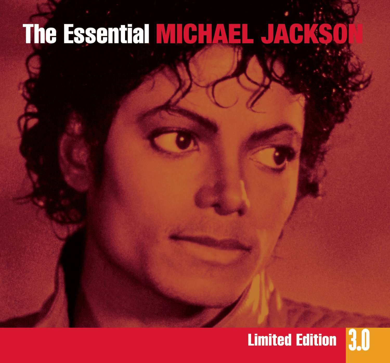  The Essential Michael Jackson 3.0 Imported ed. 