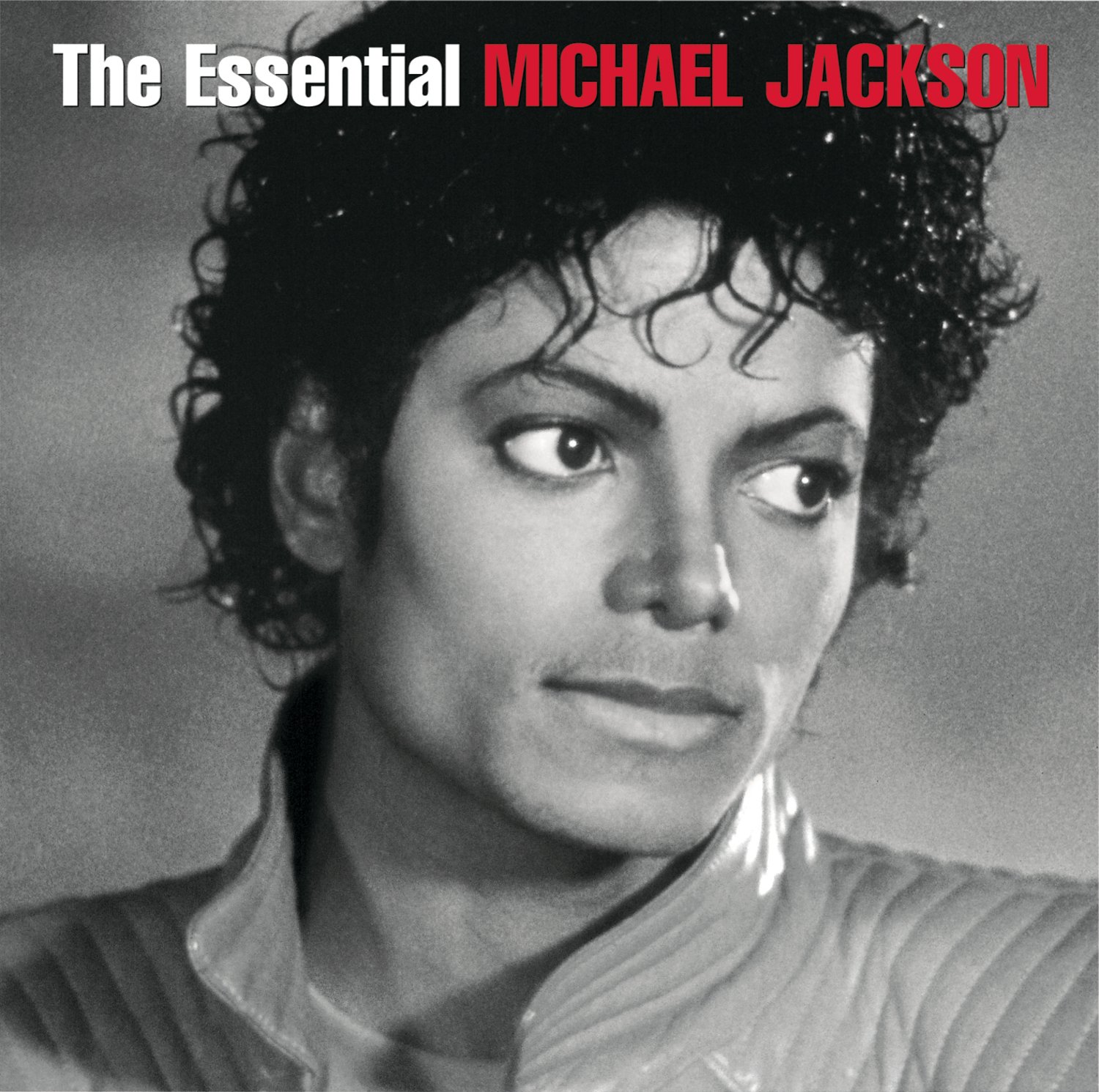 Michael Jackson - The Essential