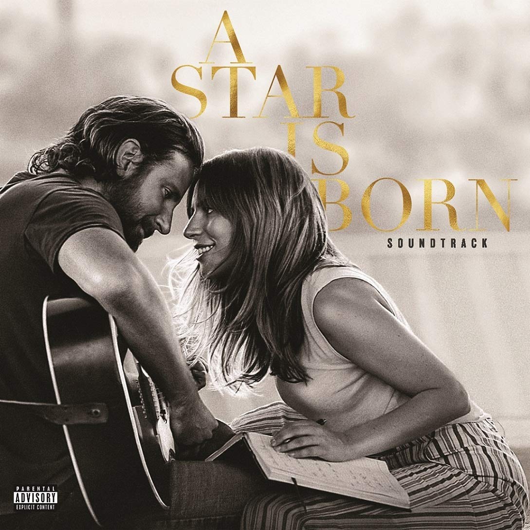 A Star is Born - Soundtrack