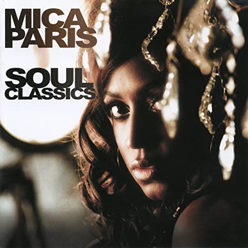 Mica Paris Soul Classics 
