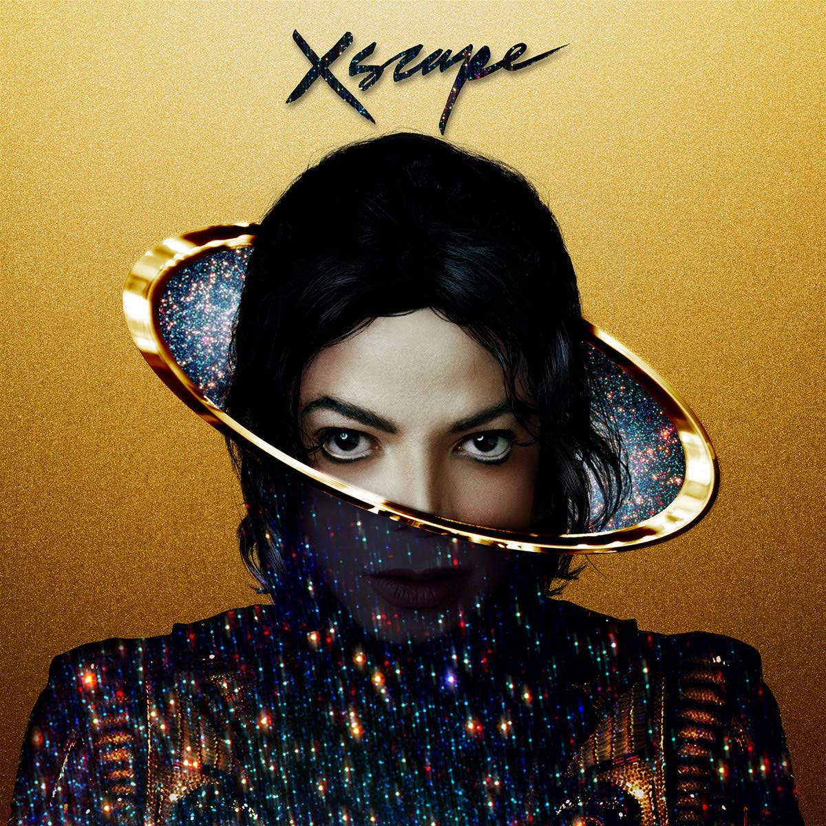 Michael Jackson - Xscape Deluxe Edition Import, Digipack