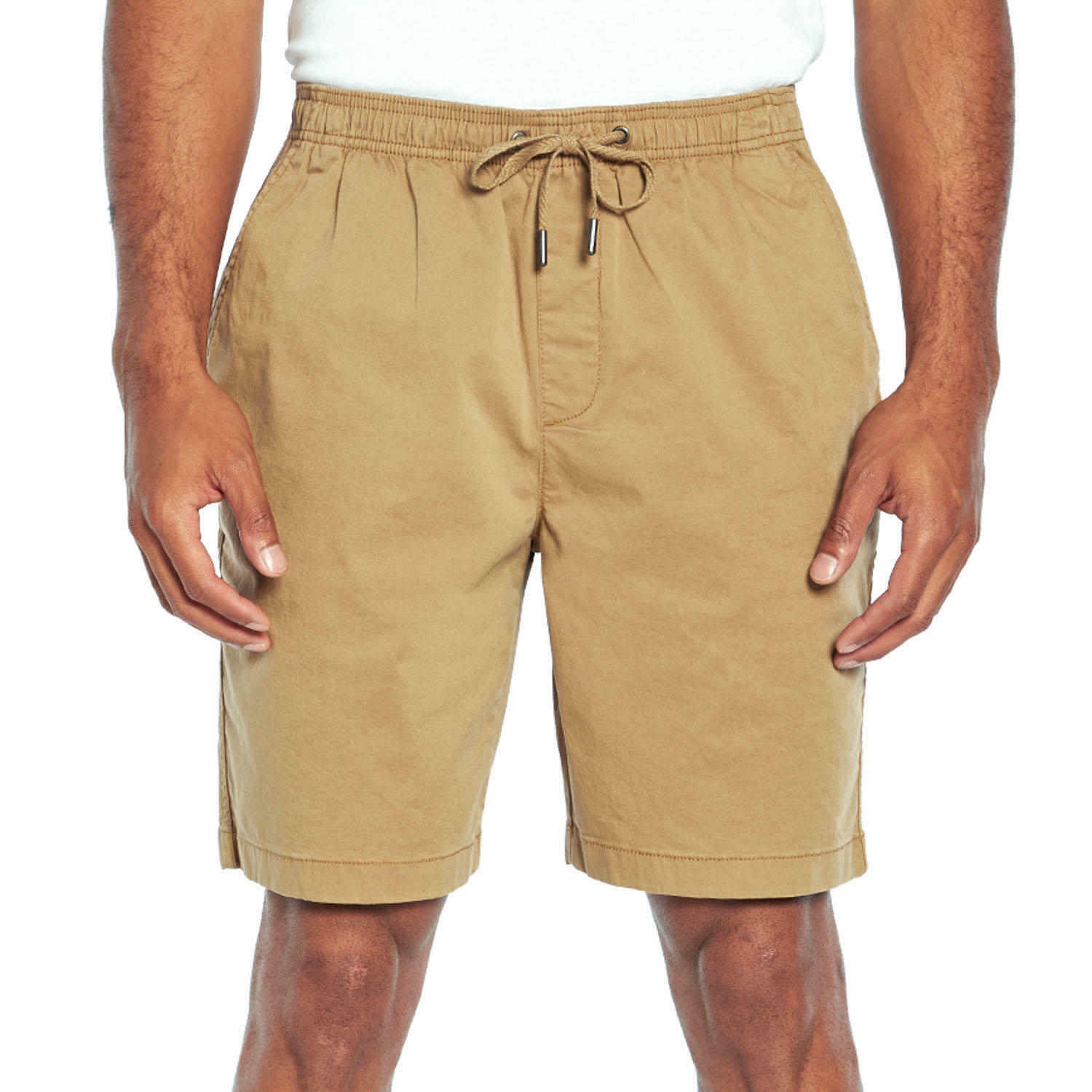 Gap Men's Pull On Short Khaki Size XL