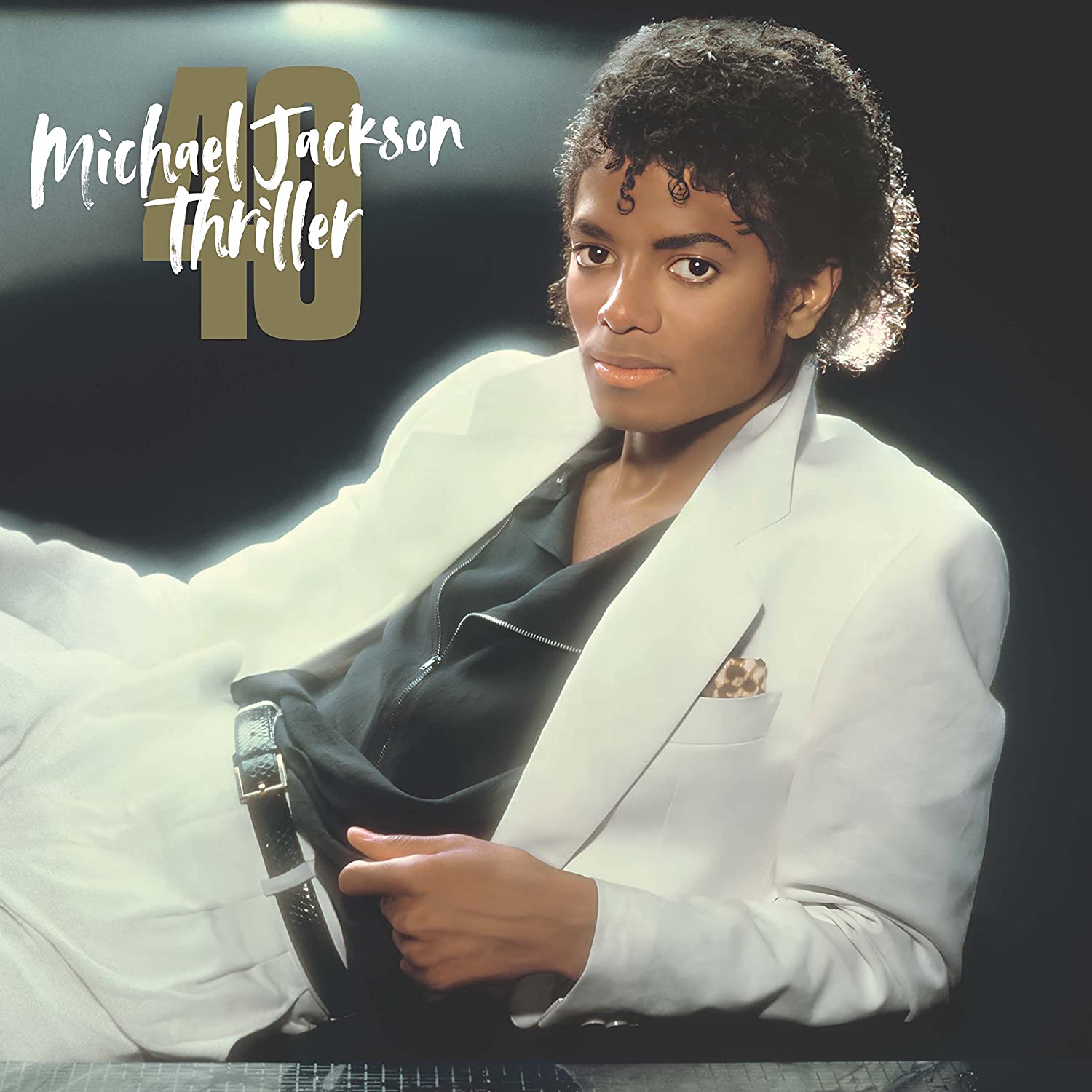 Michael Jackson 40th Anniversary 