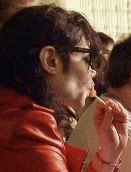 Sweet MJ 