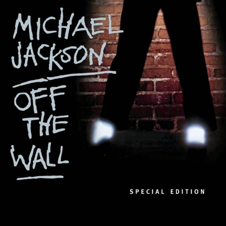 Off The Wall