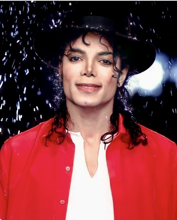 An ode to Michael 