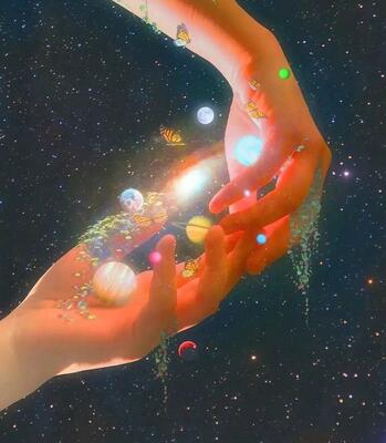 To Create a Life