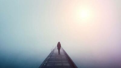 The Thrill of being a "Runaway"