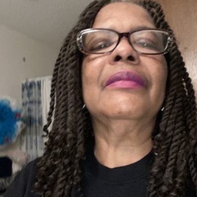 Delphine Dinkins